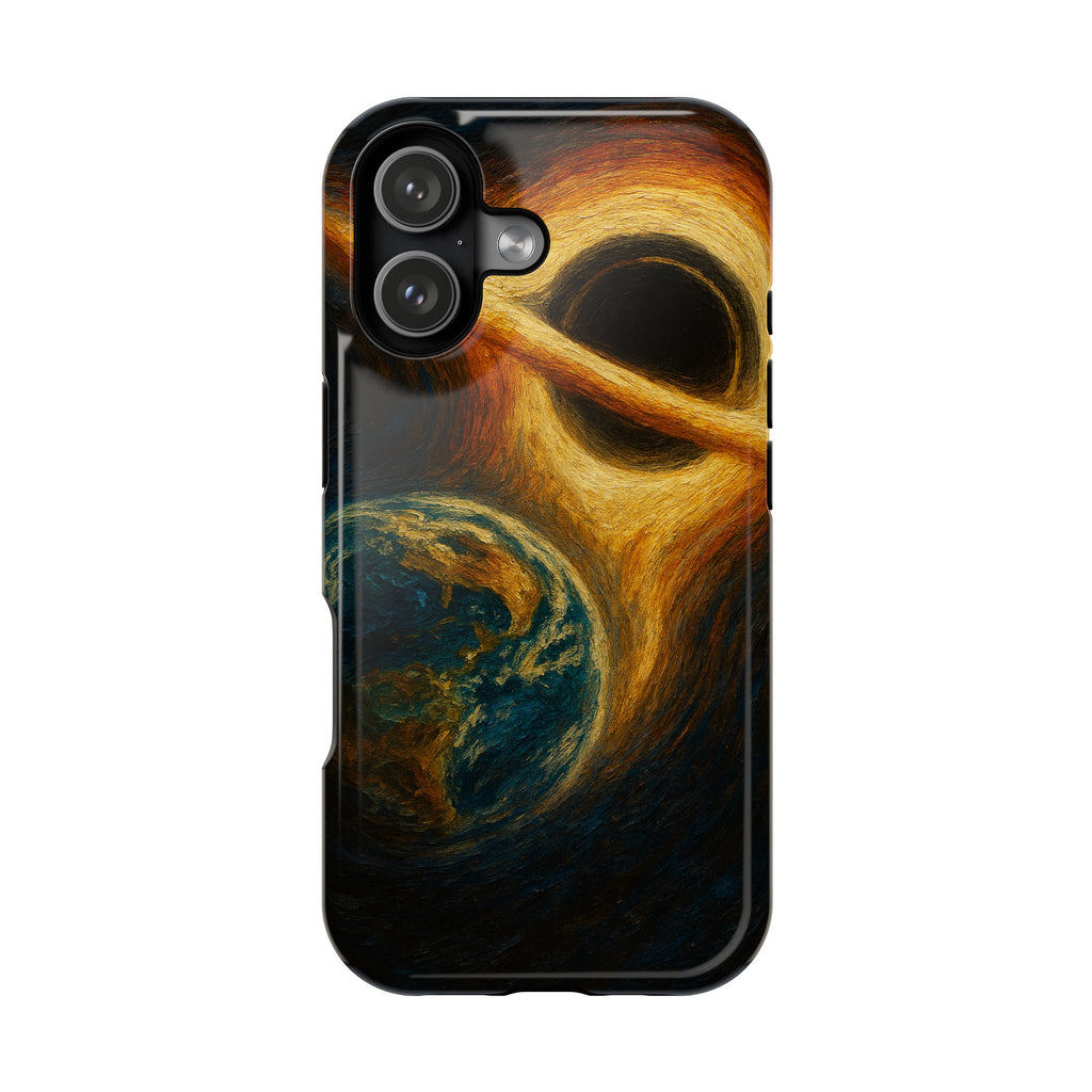 Warped - Premium Protection