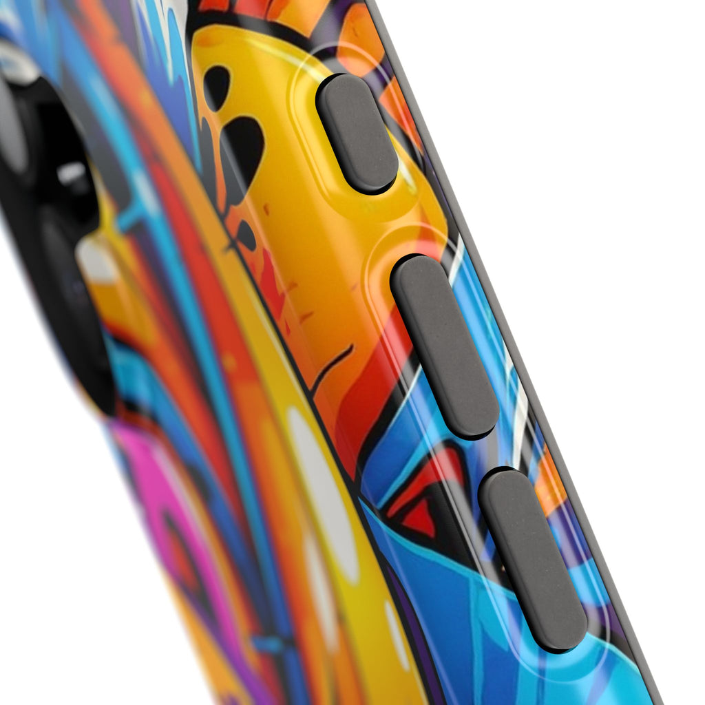 Graffiti - Standard Protection