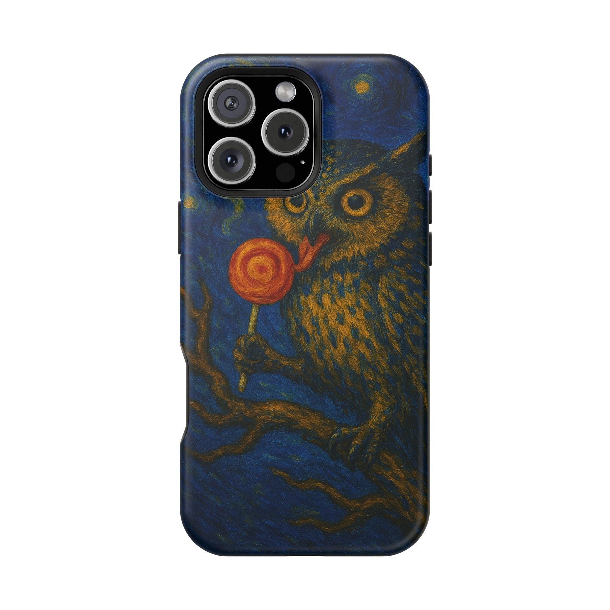 Apex Predator - Standard Protection