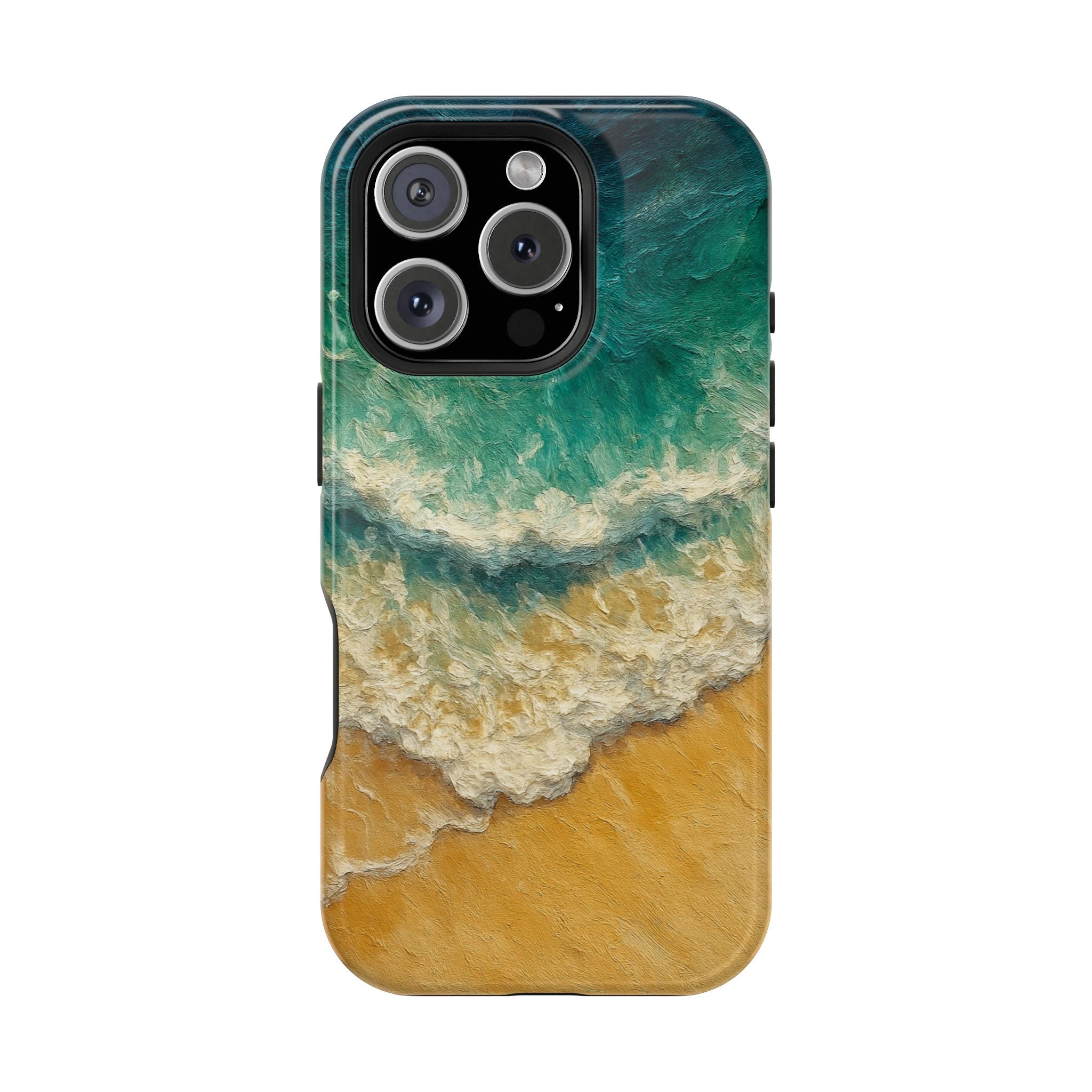 Low Tide - Standard Protection