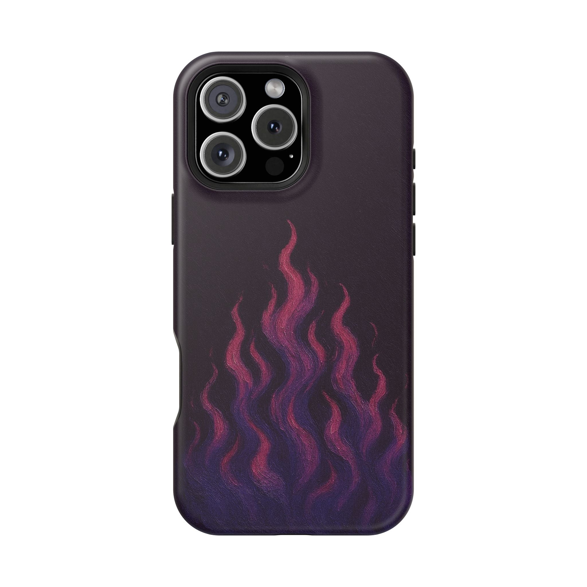 Pyro - Premium Protection