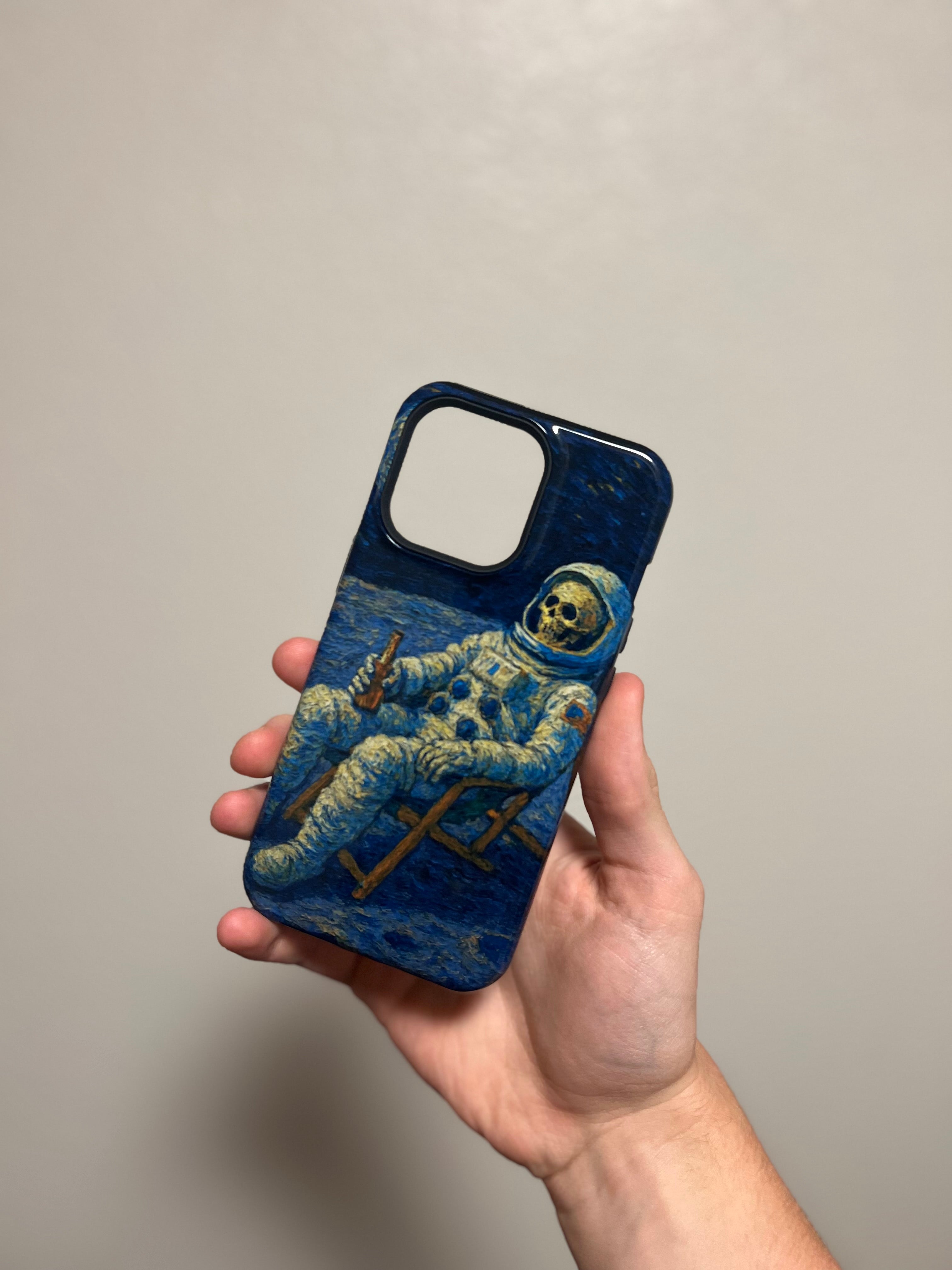 Cold One - Premium Protection