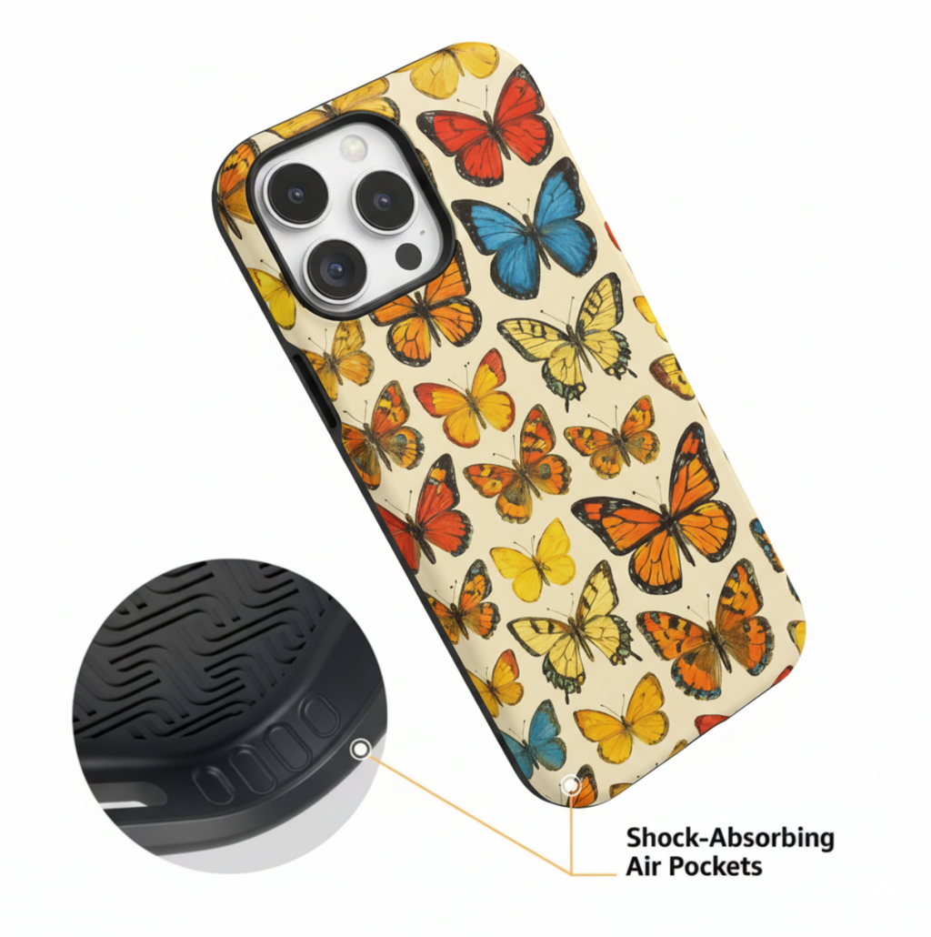 Flutter - Standard Protection