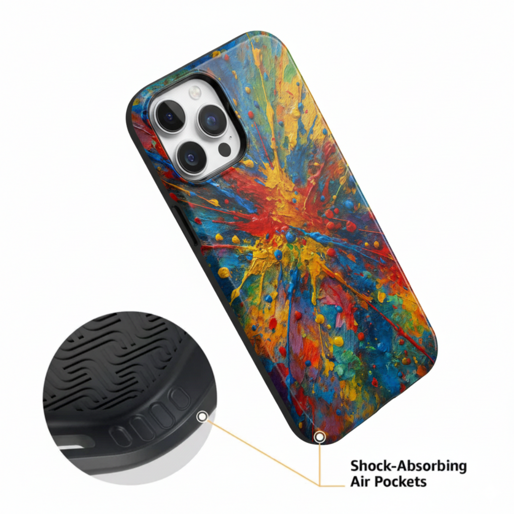 Splat - Premium Protection