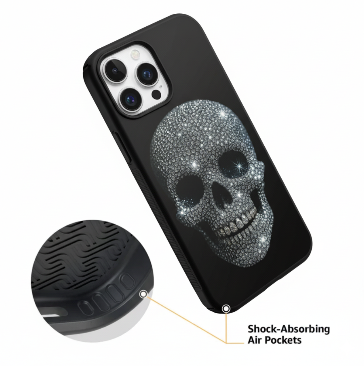 Shimmer - Premium Protection