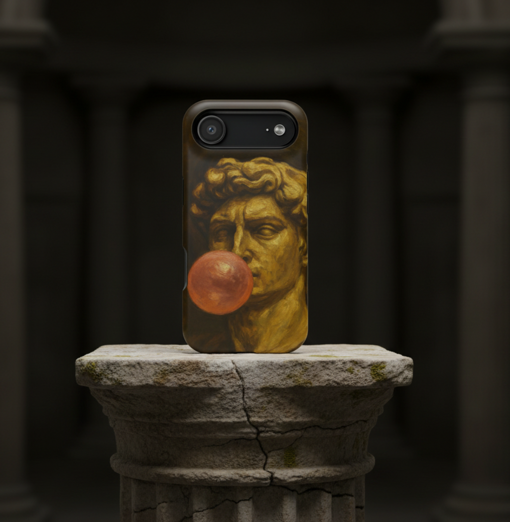 Pop Caesar - Premium Protection