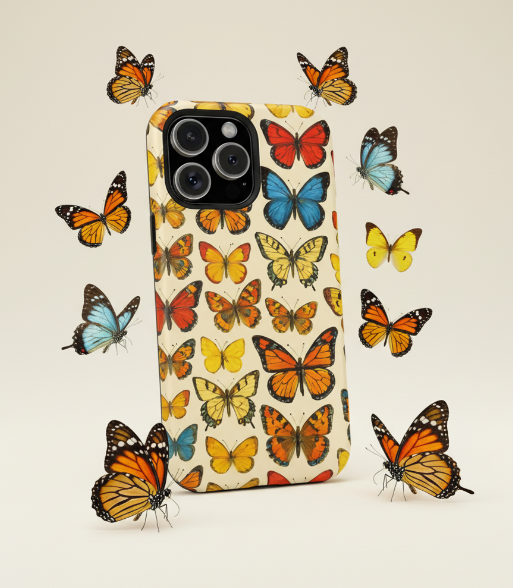 Flutter - Premium Protection