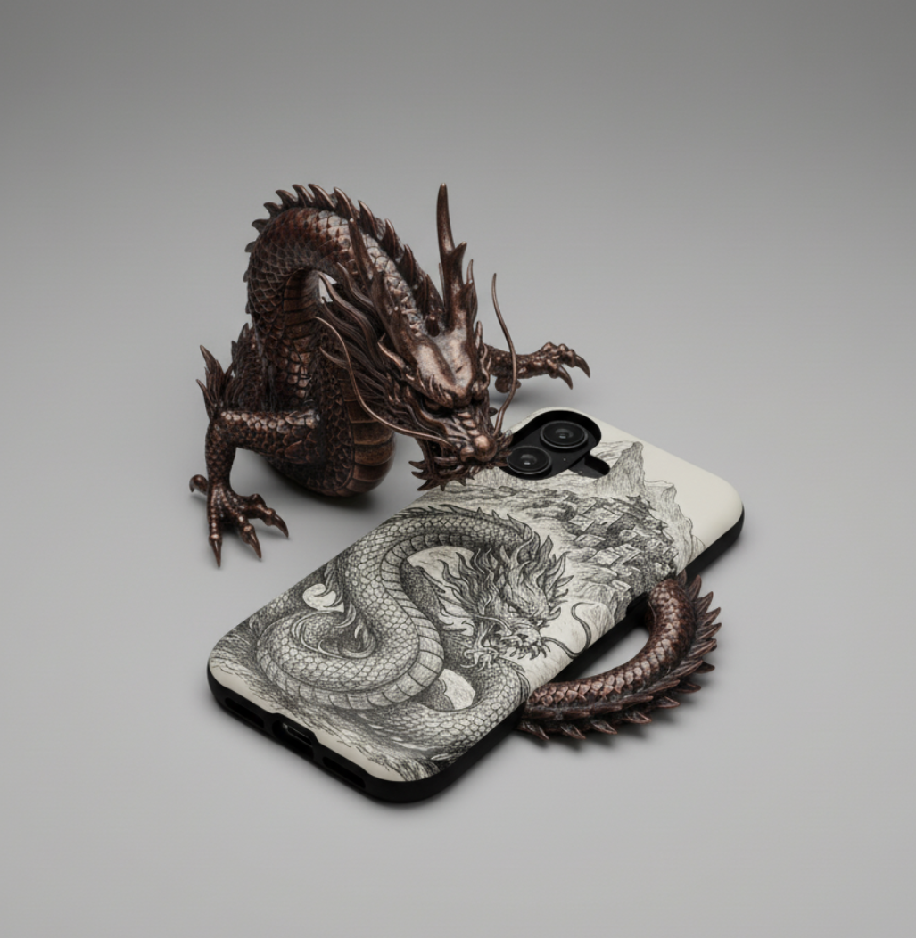 Guardian - Premium Protection