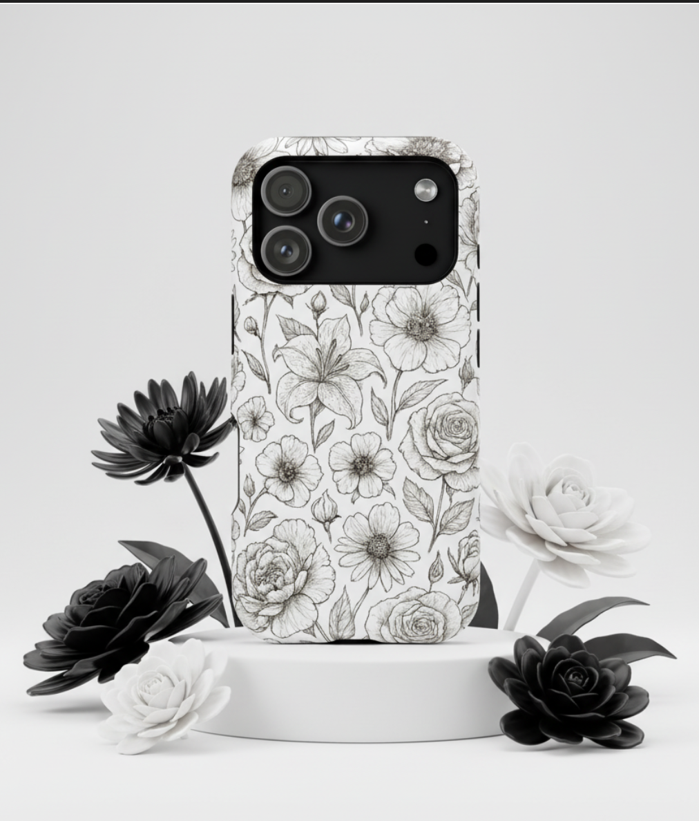 Floral - Standard Protection