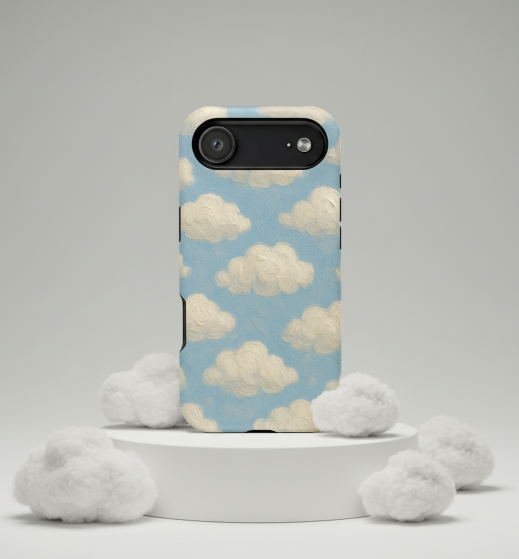 Fluffy - Premium Protection