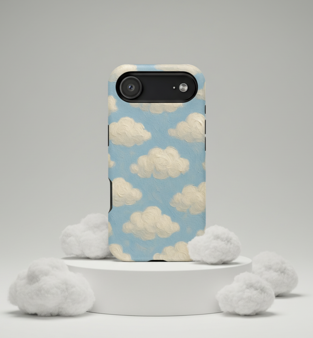 Fluffy - Premium Protection