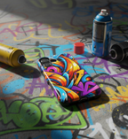 Graffiti - Standard Protection