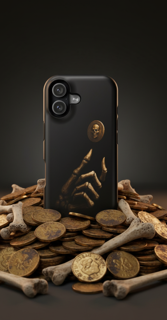 50/50 - Premium Protection