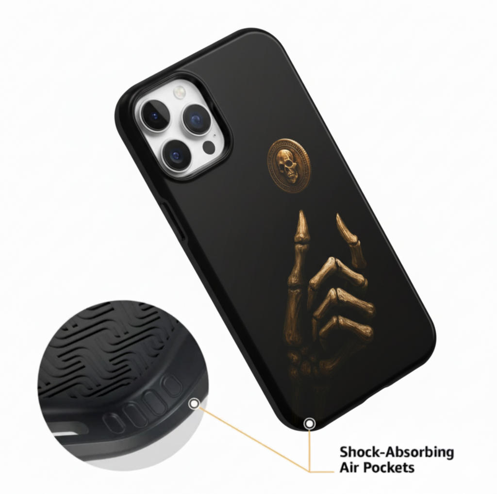 50/50 - Premium Protection