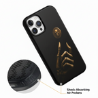 50/50 - Premium Protection