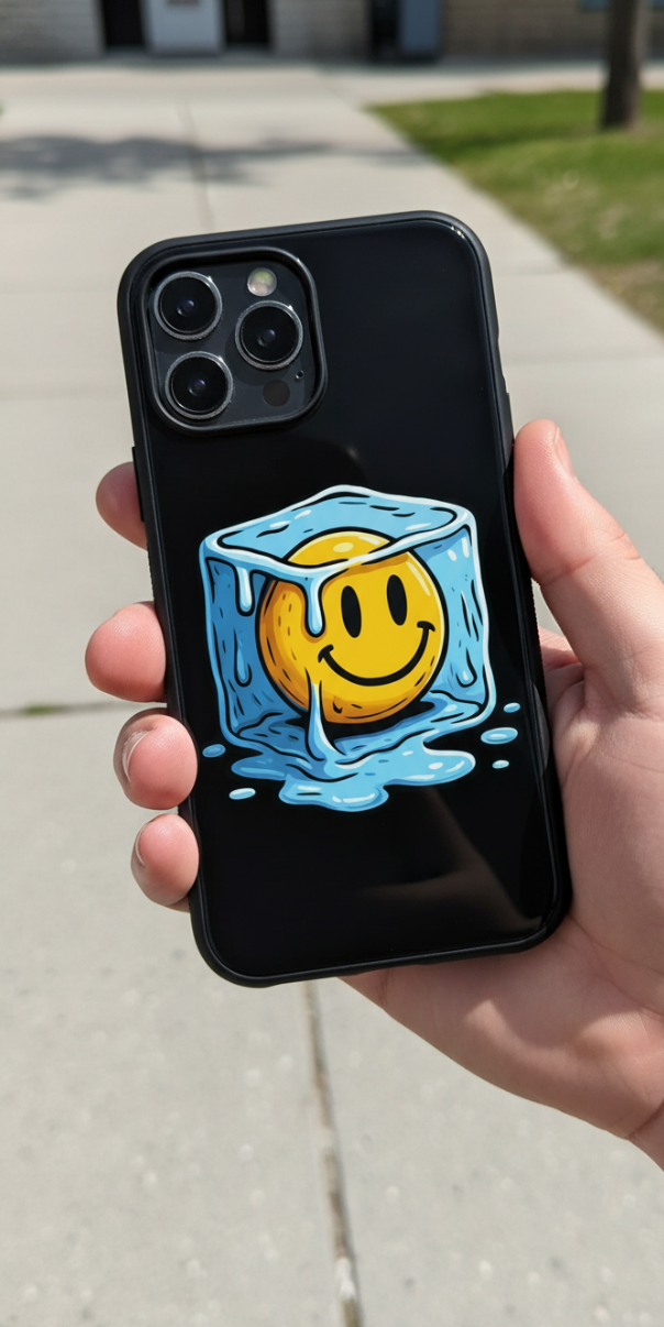 Thaw - Standard Protection