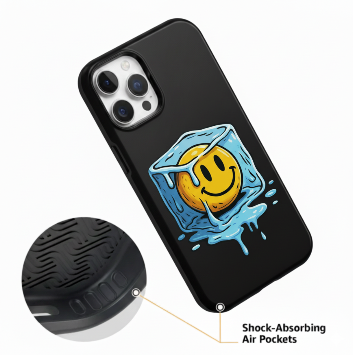 Thaw - Standard Protection