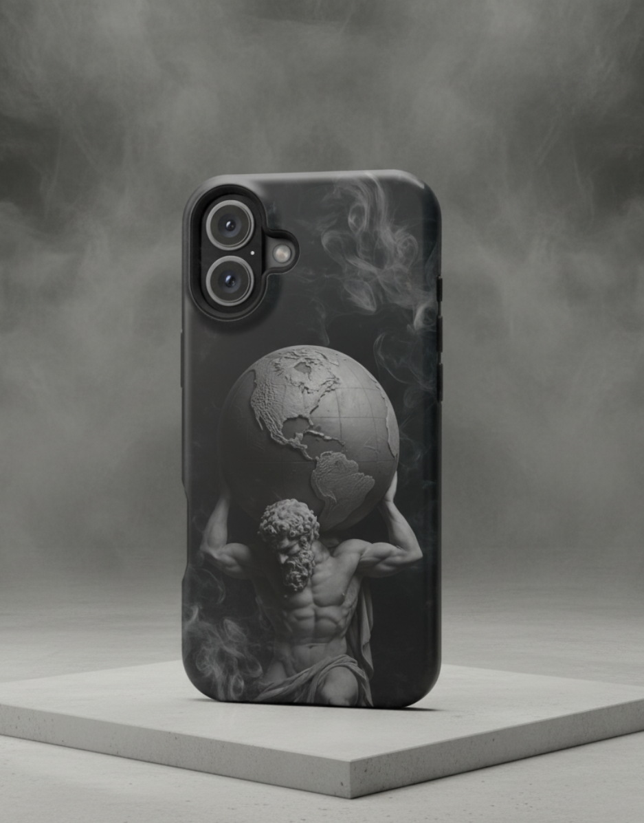 Atlas - Premium Protection