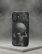 Atlas - Premium Protection