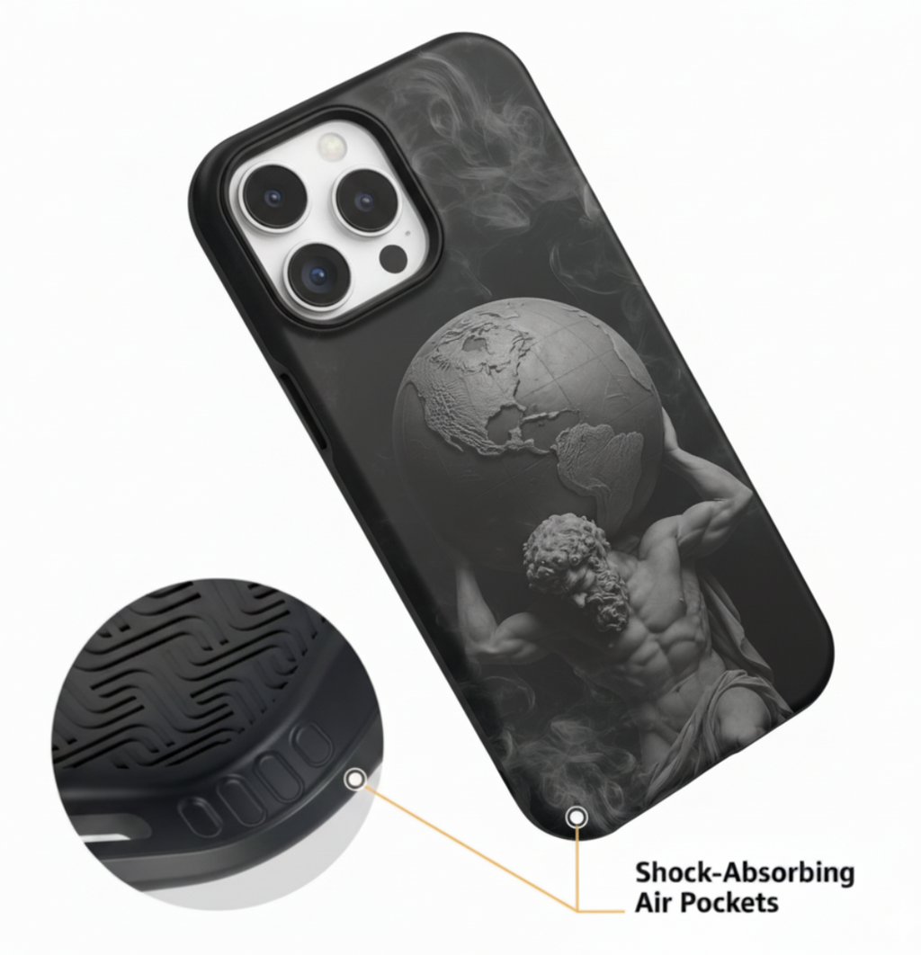 Atlas - Premium Protection