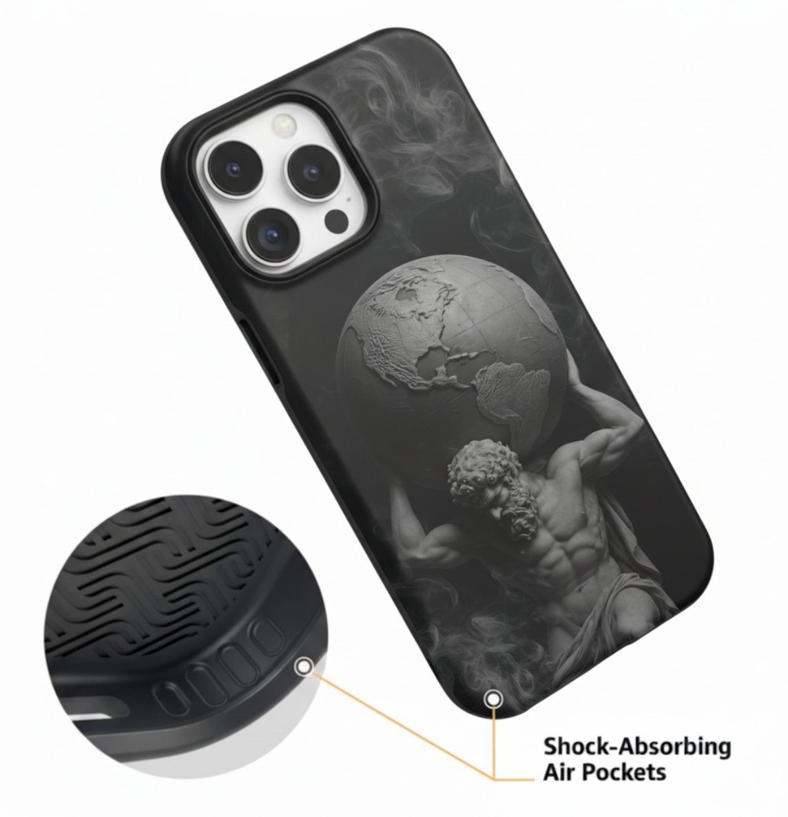 Atlas - Standard Protection