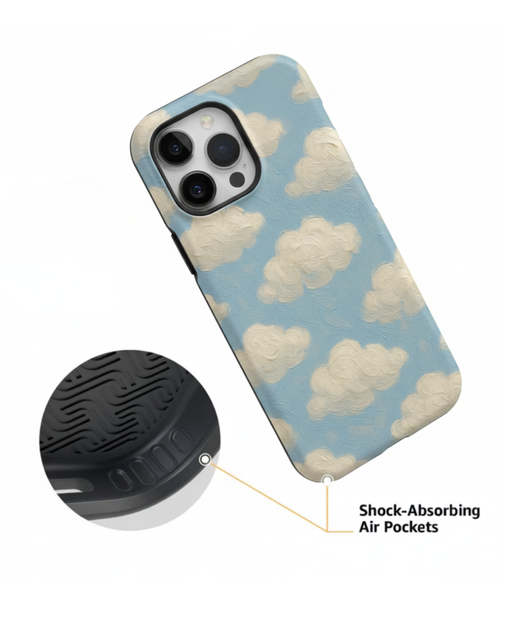 Fluffy - Premium Protection