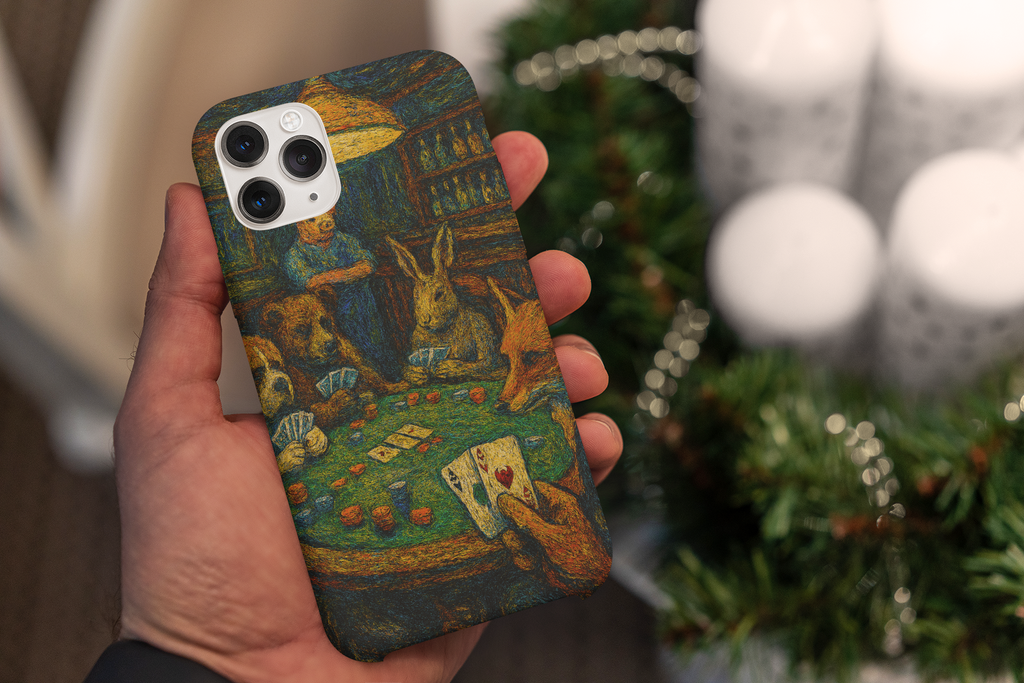 Sly Fox - Premium Protection