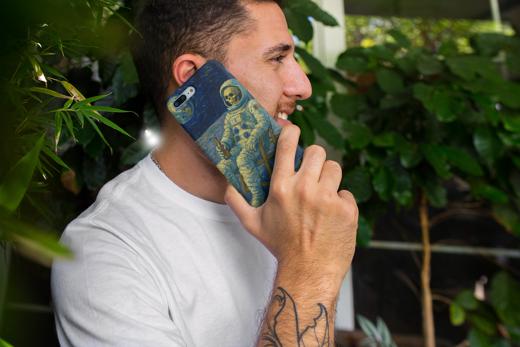 Cold One - Premium Protection