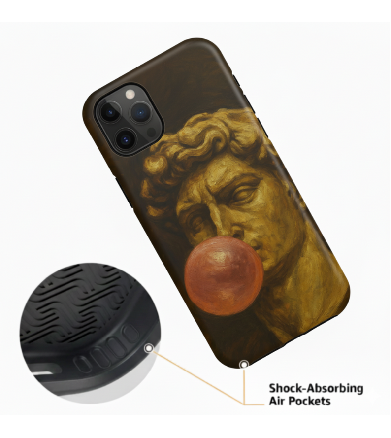 Pop Caesar - Premium Protection