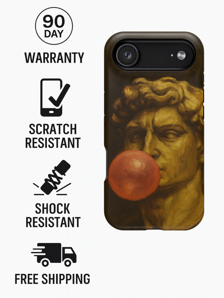 Pop Caesar - Standard Protection