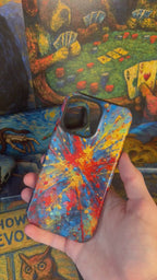 Splat - Premium Protection