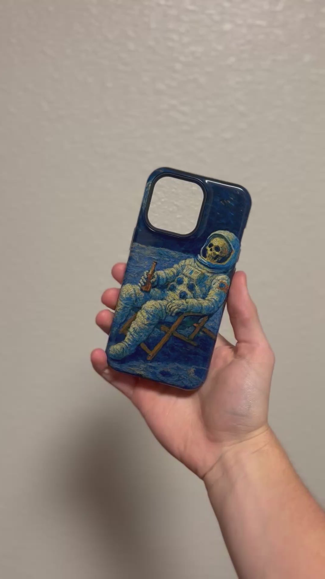 Cold One - Premium Protection