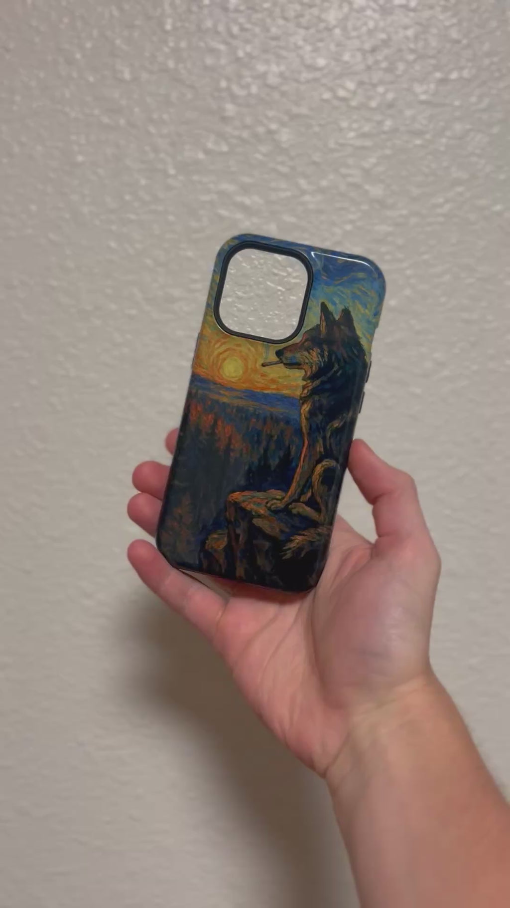 One Last Drag - Premium Protection