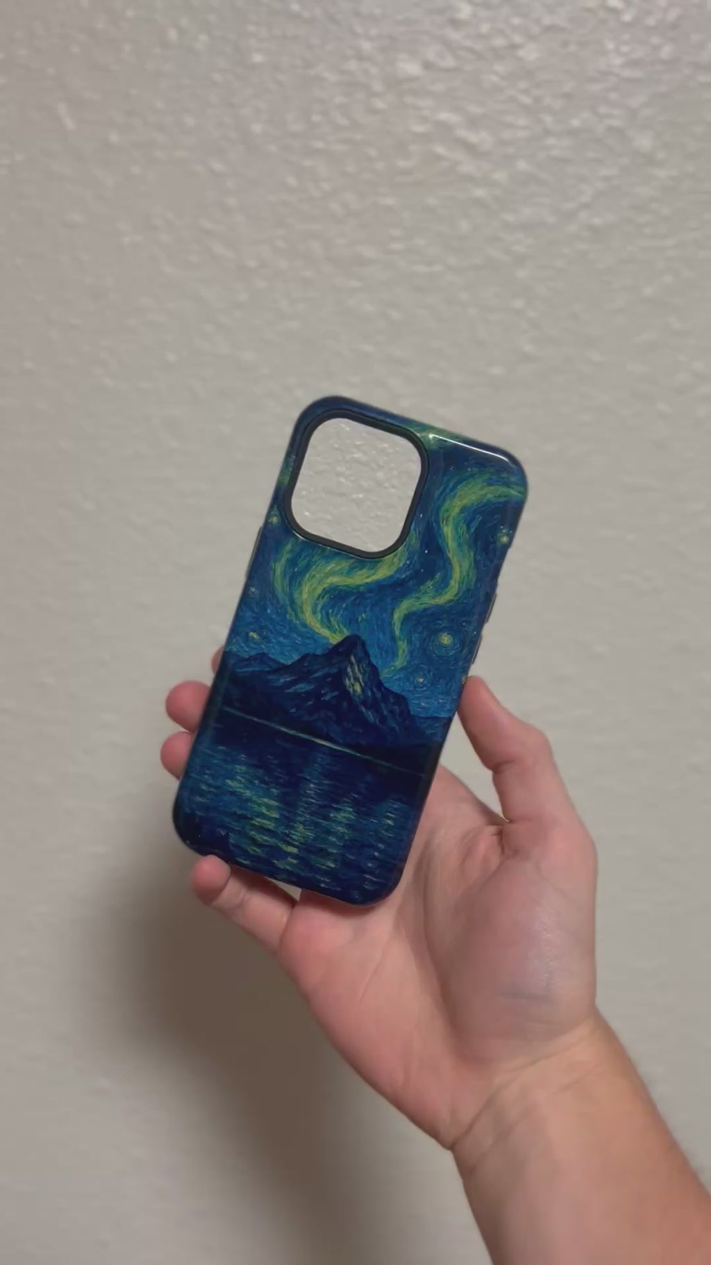 Night Sky - Premium Protection