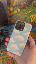 Fluffy - Premium Protection