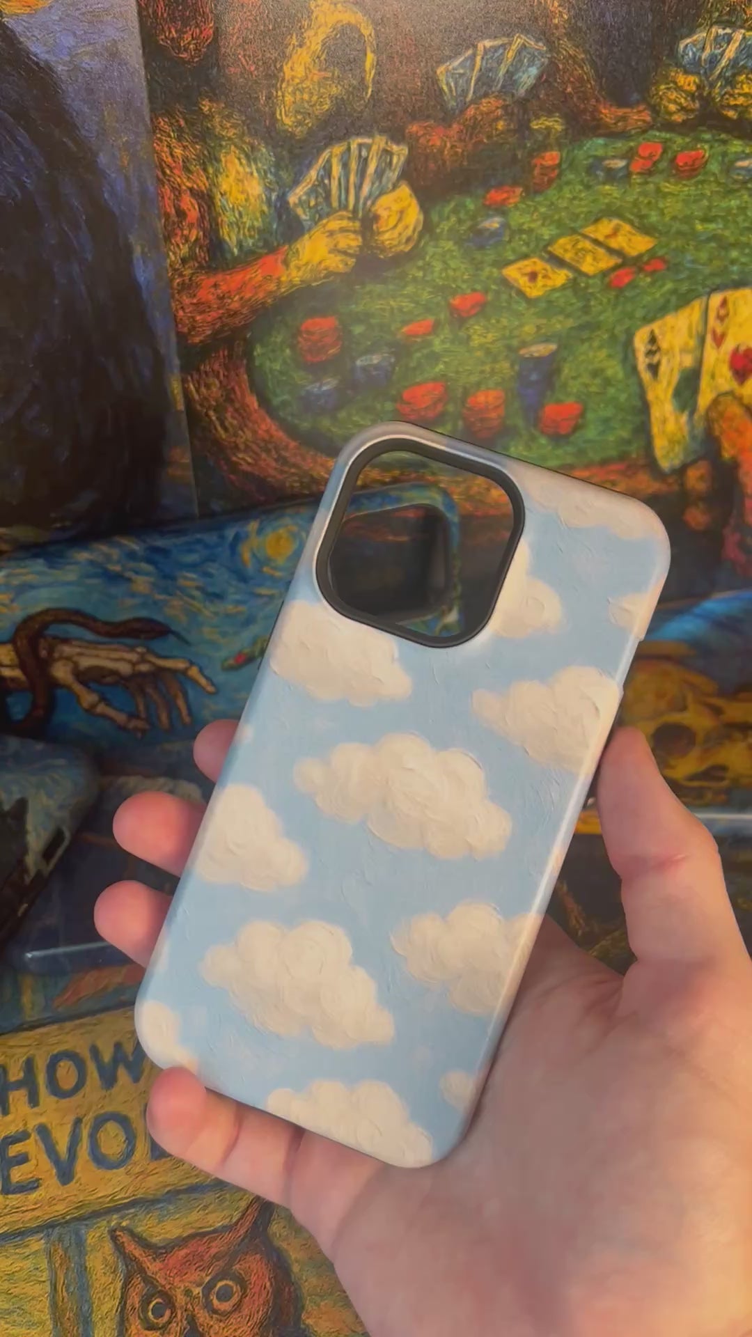 Fluffy - Premium Protection