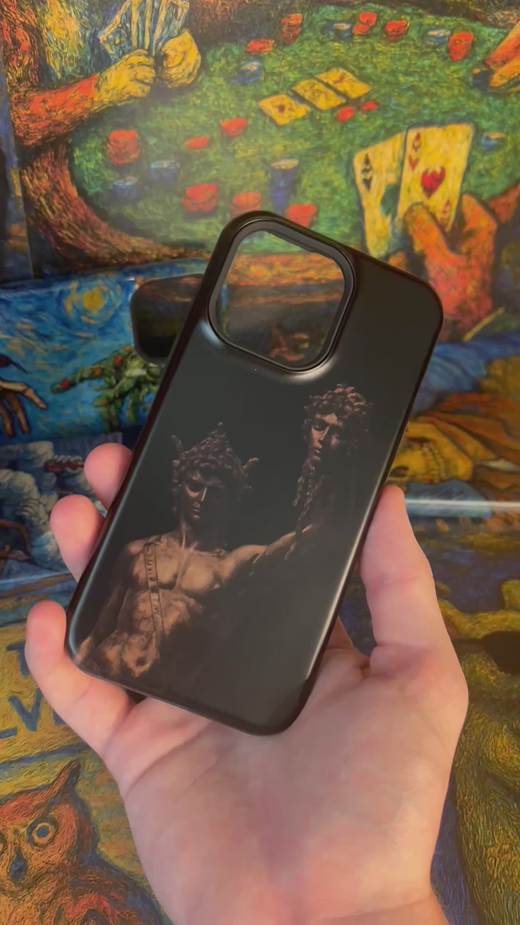 Occide Dubium - Premium Protection