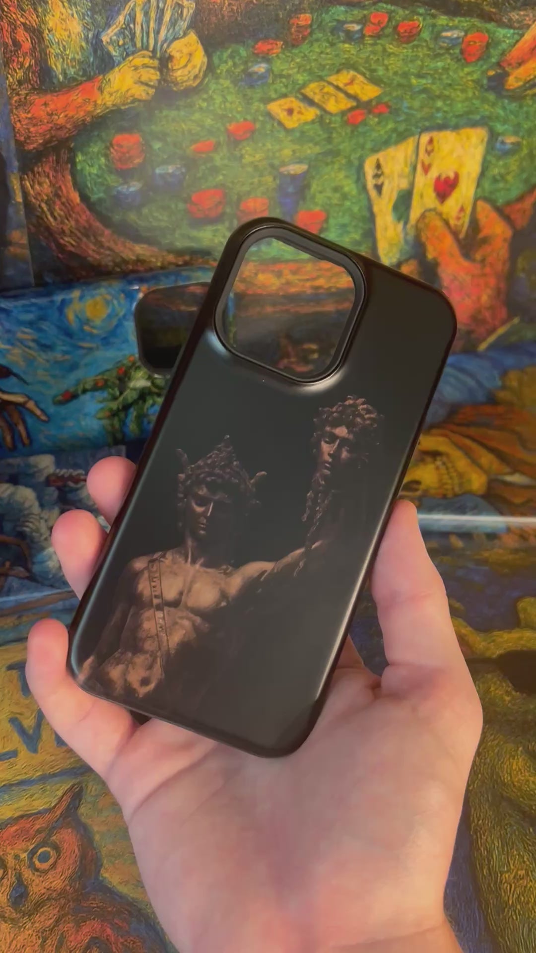 Occide Dubium - Premium Protection