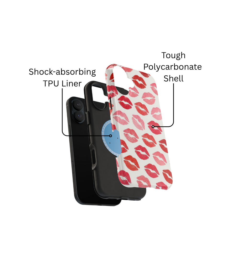 Smeared - Standard Protection